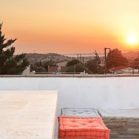 Secret Garden Home Lagonissi Attiki Melissourgoú Εξωτερικό φωτογραφία