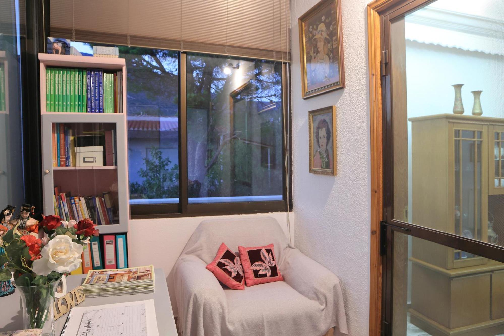 Secret Garden Home Lagonissi Attiki Melissourgoú Εξωτερικό φωτογραφία