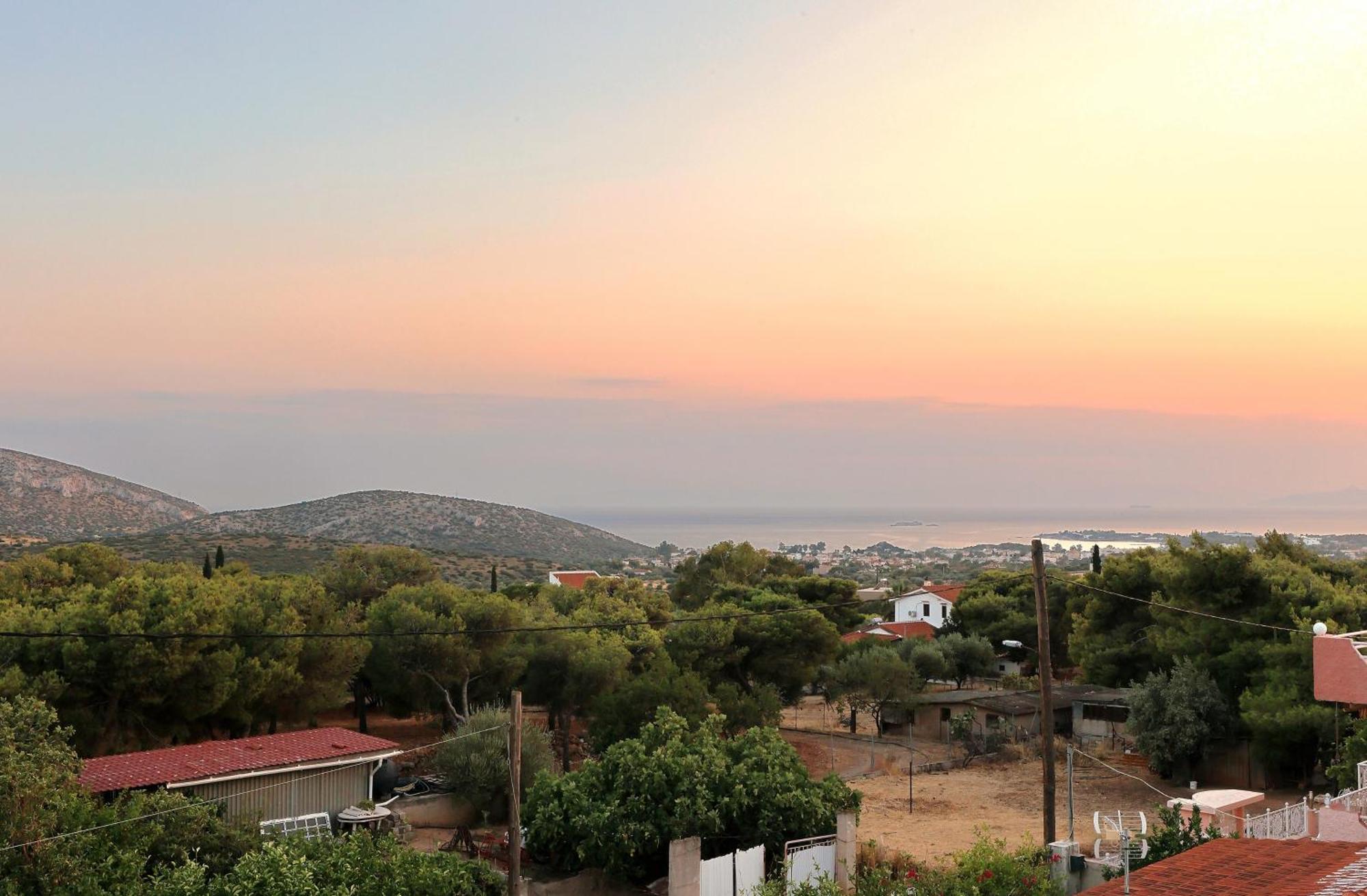 Secret Garden Home Lagonissi Attiki Melissourgoú Εξωτερικό φωτογραφία