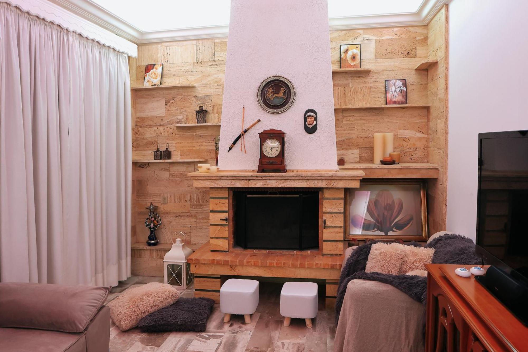Secret Garden Home Lagonissi Attiki Melissourgoú Εξωτερικό φωτογραφία