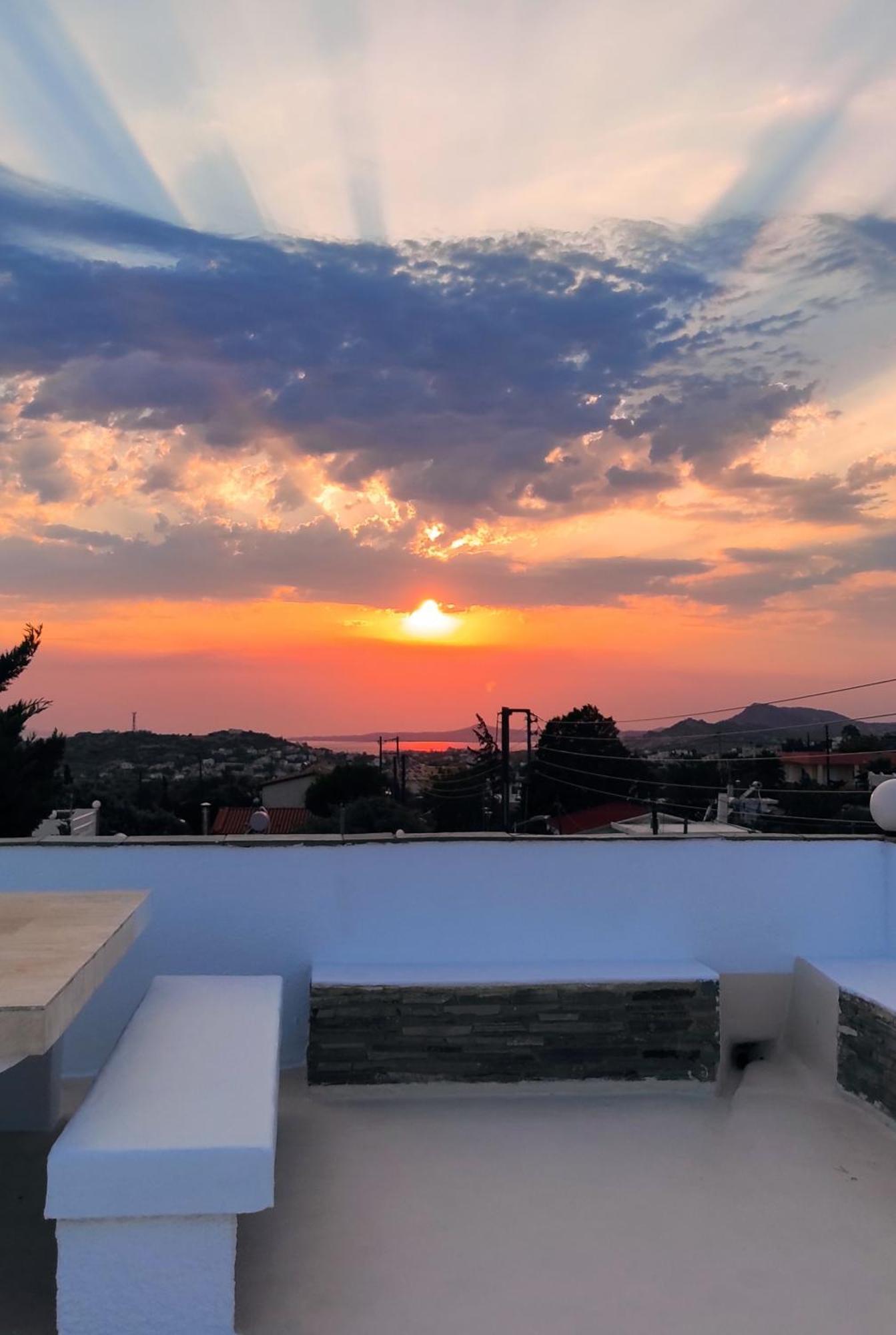Secret Garden Home Lagonissi Attiki Melissourgoú Εξωτερικό φωτογραφία