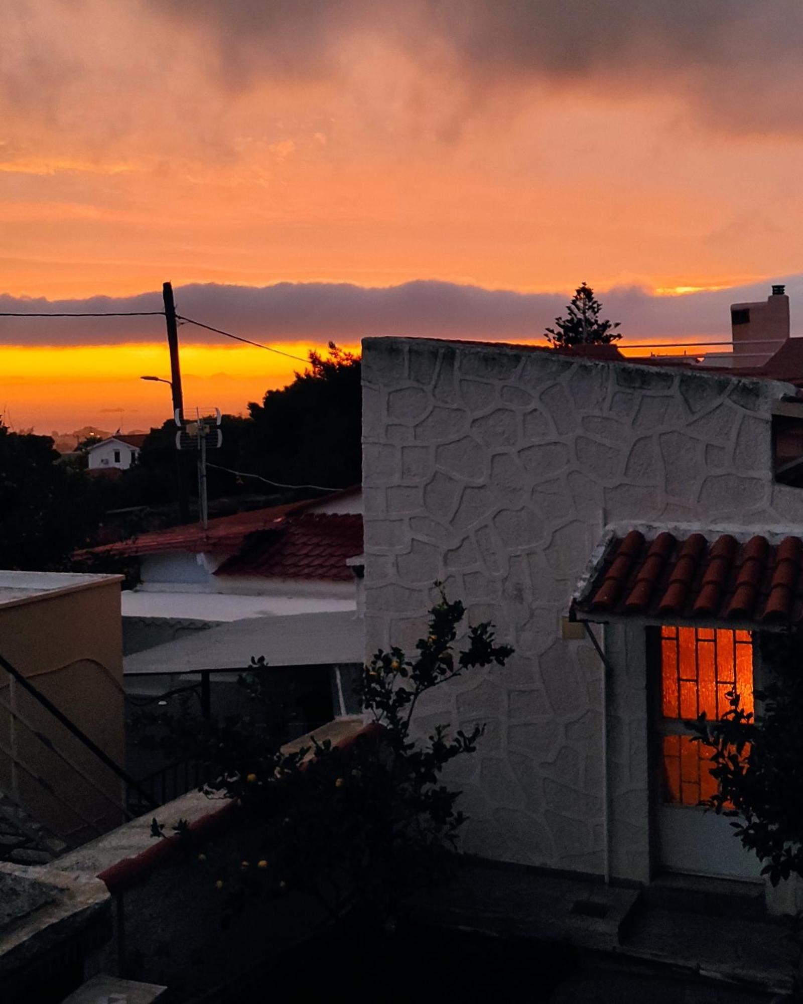 Secret Garden Home Lagonissi Attiki Melissourgoú Εξωτερικό φωτογραφία
