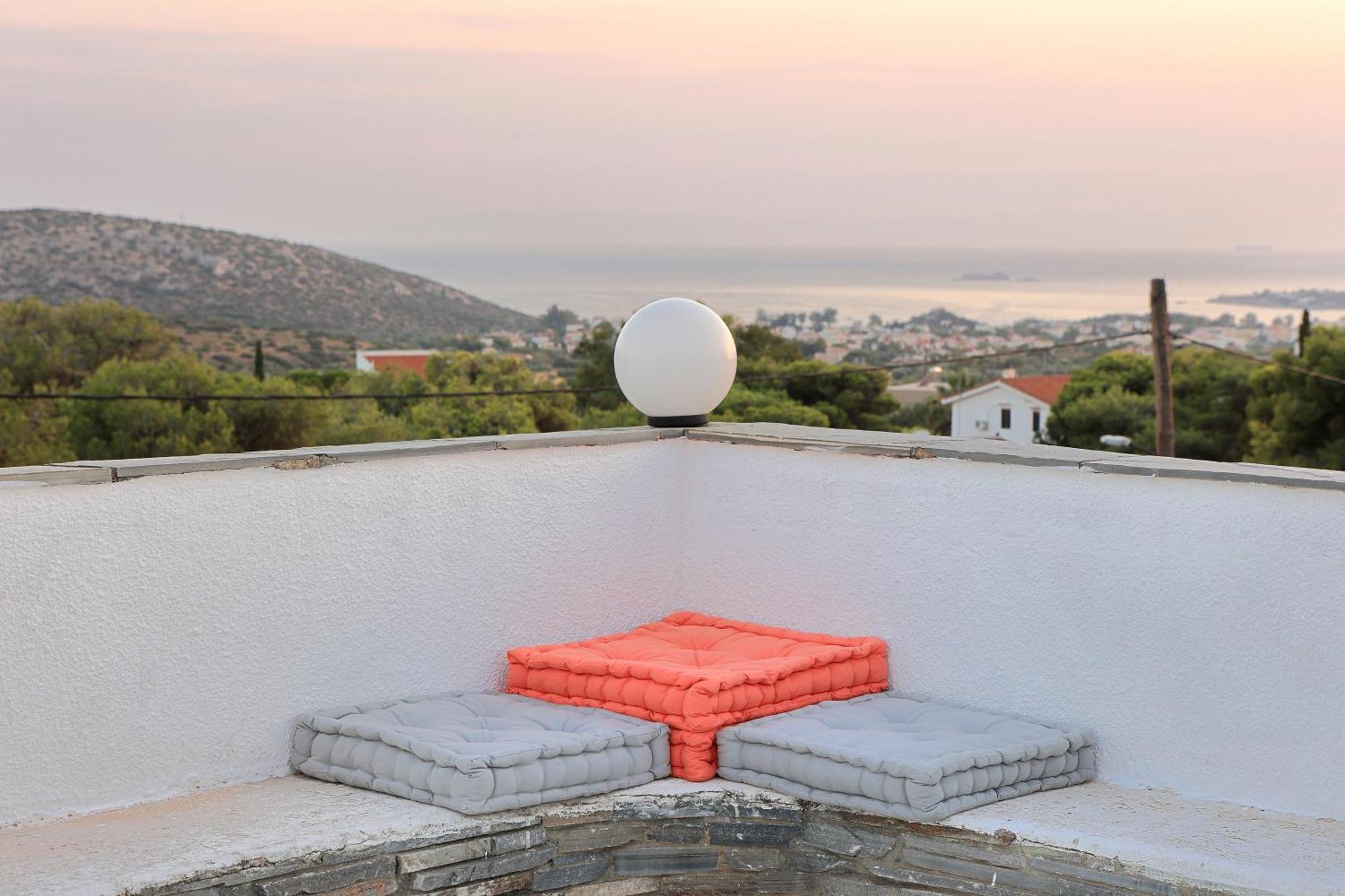 Secret Garden Home Lagonissi Attiki Melissourgoú Εξωτερικό φωτογραφία