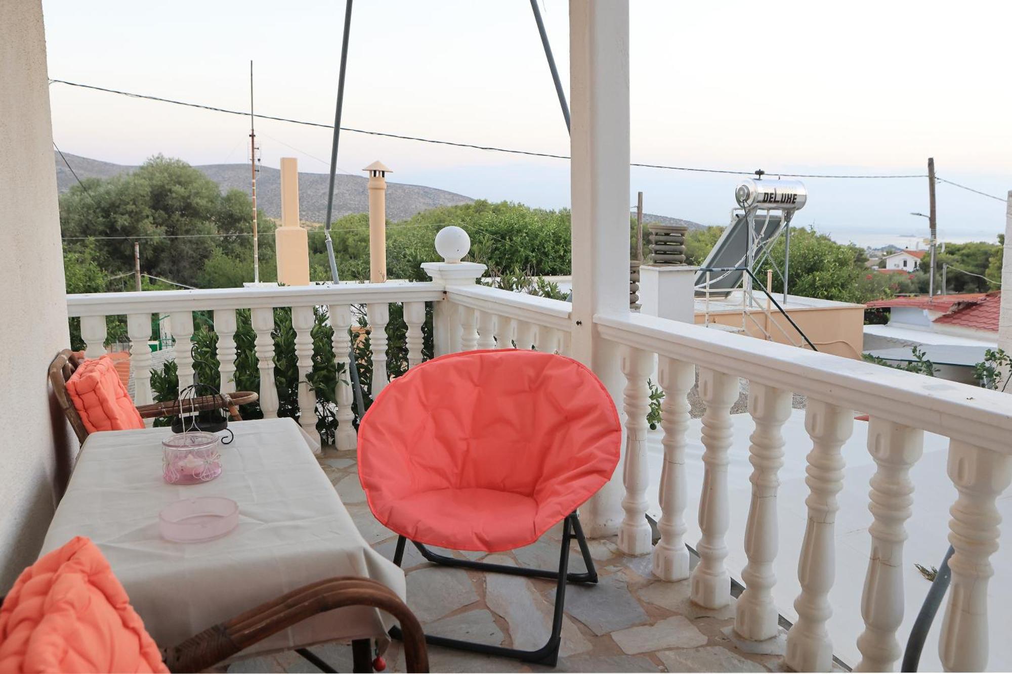 Secret Garden Home Lagonissi Attiki Melissourgoú Εξωτερικό φωτογραφία