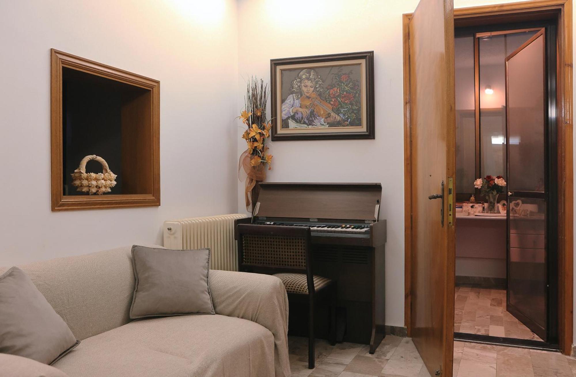 Secret Garden Home Lagonissi Attiki Melissourgoú Εξωτερικό φωτογραφία