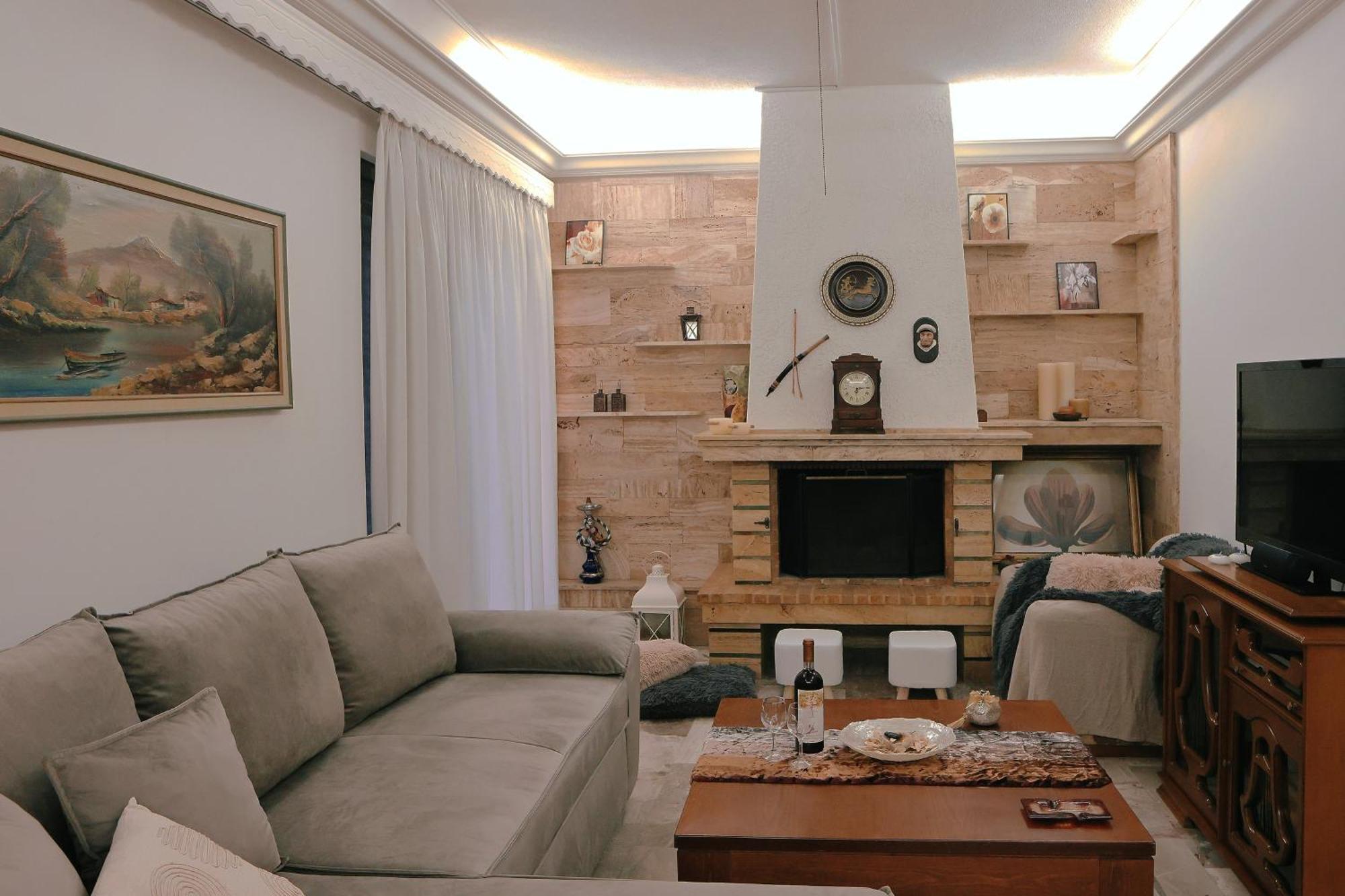 Secret Garden Home Lagonissi Attiki Melissourgoú Εξωτερικό φωτογραφία