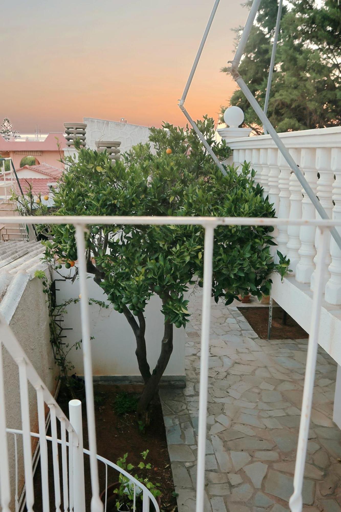 Secret Garden Home Lagonissi Attiki Melissourgoú Εξωτερικό φωτογραφία