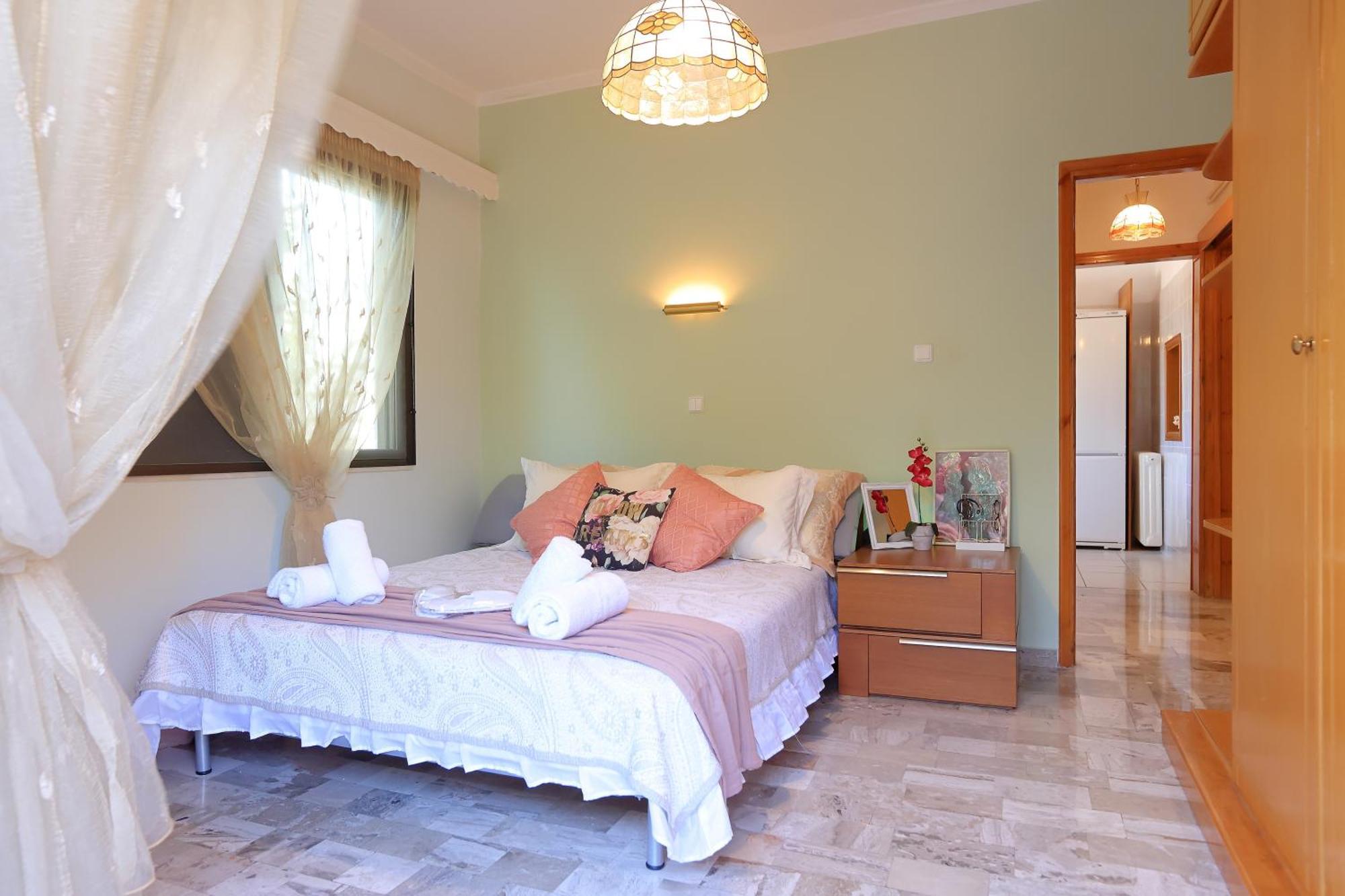 Secret Garden Home Lagonissi Attiki Melissourgoú Εξωτερικό φωτογραφία