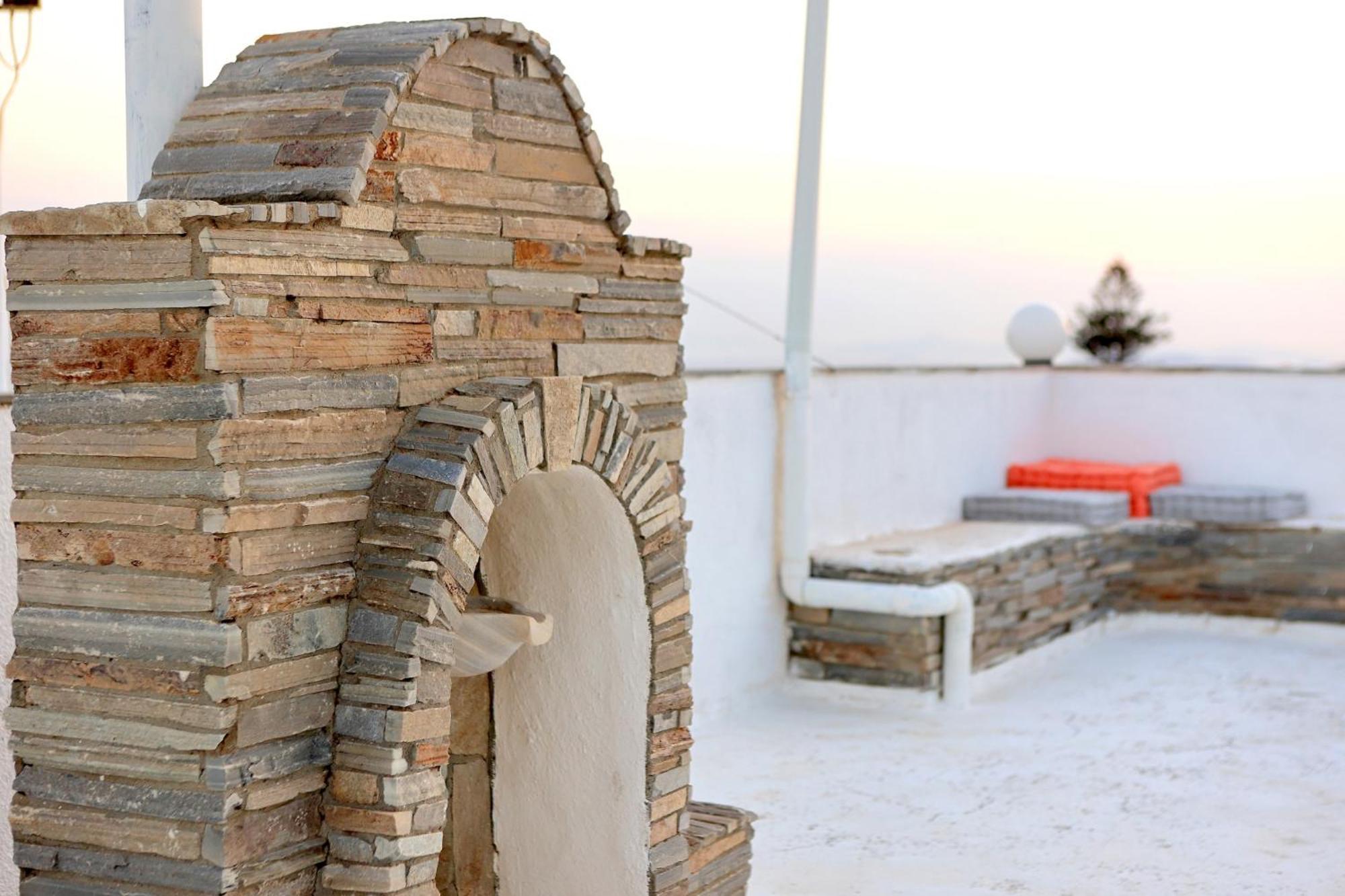 Secret Garden Home Lagonissi Attiki Melissourgoú Εξωτερικό φωτογραφία